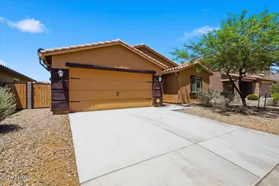 670 W Cedar Avenue, Florence, AZ 85132 - Photo 2