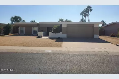 10841 W Acacia Drive, Sun City, AZ 85373 - Photo 2