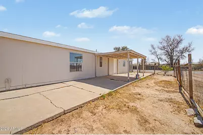 280 W Seagoe Avenue, Coolidge, AZ 85128 - Photo 10