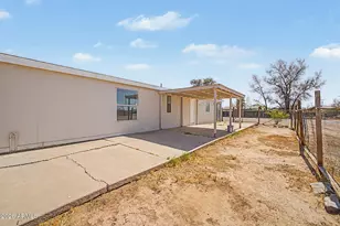 280 W Seagoe Ave, Coolidge, AZ 85128 - Photo 10