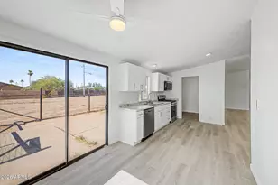 280 W Seagoe Ave, Coolidge, AZ 85128 - Photo 26
