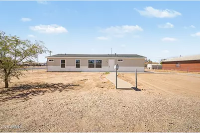 280 W Seagoe Avenue, Coolidge, AZ 85128 - Photo 6