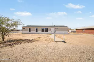 280 W Seagoe Ave, Coolidge, AZ 85128 - Photo 6