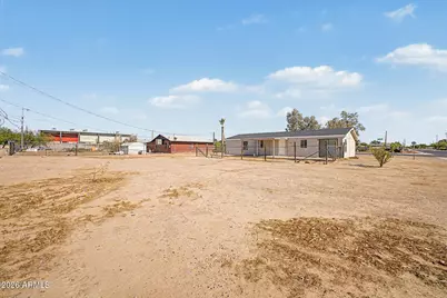 280 W Seagoe Avenue, Coolidge, AZ 85128 - Photo 8
