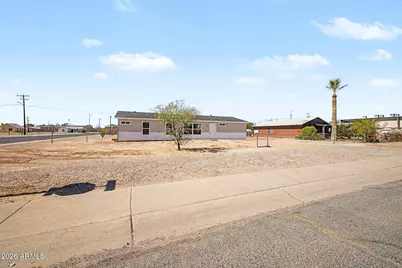 280 W Seagoe Avenue, Coolidge, AZ 85128 - Photo 32