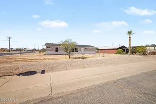 280 W Seagoe Ave, Coolidge, AZ 85128 - Photo 32