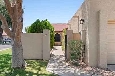 2059 E Brown Road #78, Mesa, AZ 85213 - Photo 2
