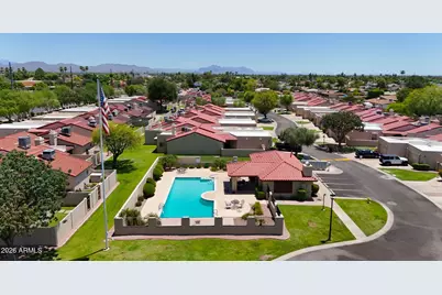 2059 E Brown Road #78, Mesa, AZ 85213 - Photo 32