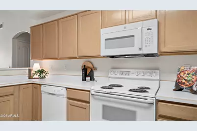 2445 N Ramada --, Mesa, AZ 85215 - Photo 8