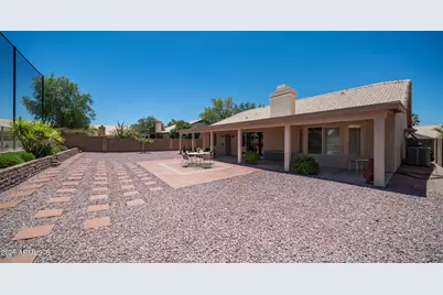 2445 N Ramada --, Mesa, AZ 85215 - Photo 30