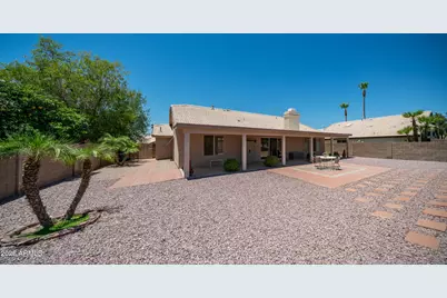 2445 N Ramada --, Mesa, AZ 85215 - Photo 26