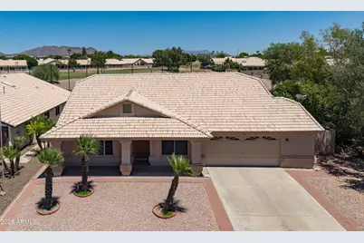 2445 N Ramada --, Mesa, AZ 85215 - Photo 32