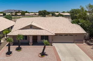 2445 N Ramada, Mesa, AZ 85215 - Photo 32