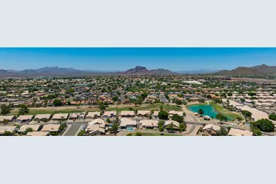2445 N Ramada --, Mesa, AZ 85215 - Photo 36