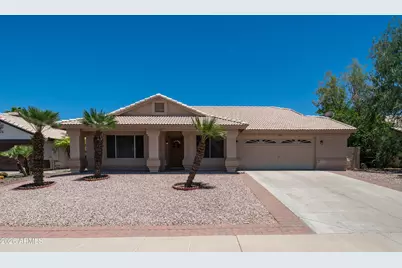 2445 N Ramada --, Mesa, AZ 85215 - Photo 1