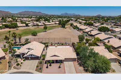 2445 N Ramada --, Mesa, AZ 85215 - Photo 34