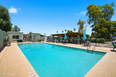 300 W Lower Buckeye Road #14, Avondale, AZ 85323 - Photo 20