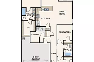 15510 S Sanford Pl, Arizona City, AZ 85123 - Photo 2
