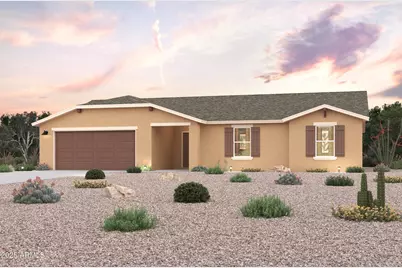 10080 W Century Drive, Arizona City, AZ 85123 - Photo 1