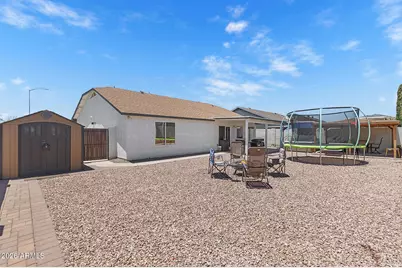 509 N St Claire --, Mesa, AZ 85207 - Photo 18