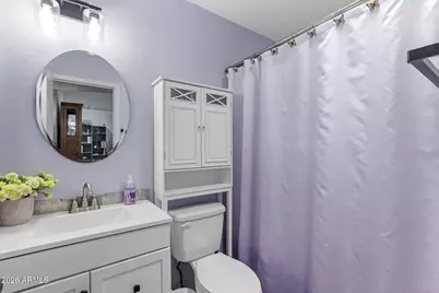 509 N St Claire --, Mesa, AZ 85207 - Photo 4