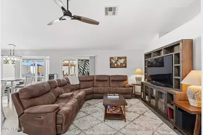 509 N St Claire --, Mesa, AZ 85207 - Photo 8