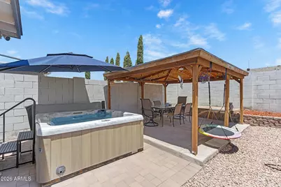 509 N St Claire --, Mesa, AZ 85207 - Photo 16