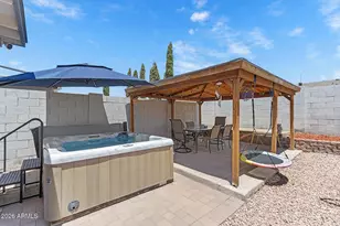 509 N St Claire, Mesa, AZ 85207 - Photo 16