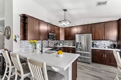 509 N St Claire --, Mesa, AZ 85207 - Photo 1