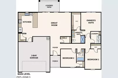 13622 S Durango Road, Arizona City, AZ 85123 - Photo 2