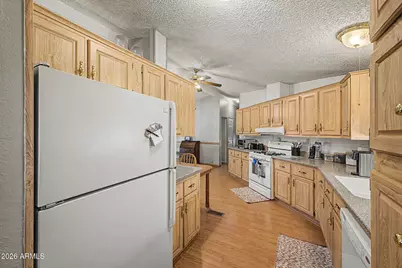 11275 N 99th Avenue #77, Peoria, AZ 85345 - Photo 14
