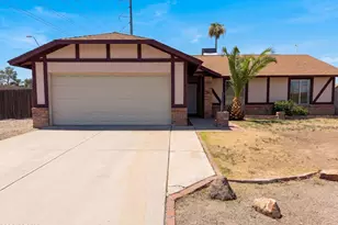 6703 W Sierra St, Peoria, AZ 85345 - Photo 1