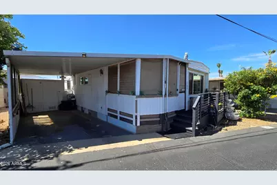 5933 E Main Street #165, Mesa, AZ 85205 - Photo 1
