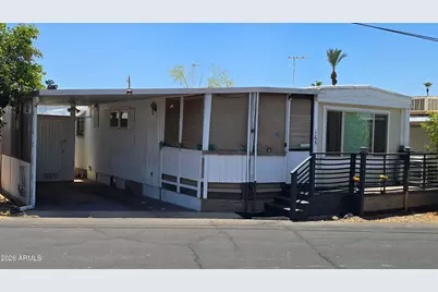 5933 E Main Street #165, Mesa, AZ 85205 - Photo 2