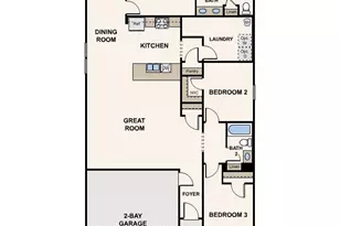 1043 W Elliot St, Florence, AZ 85132 - Photo 2