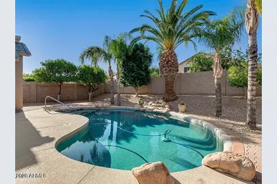 5910 E Woodridge Drive, Scottsdale, AZ 85254 - Photo 22