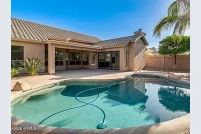 5910 E Woodridge Drive, Scottsdale, AZ 85254 - Photo 20