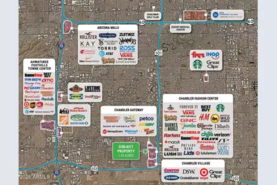 0 S Chandler Village Drive #5B, Chandler, AZ 85226 - Photo 2