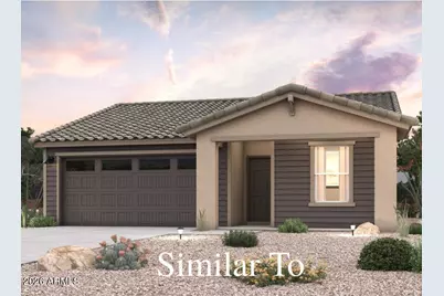 24535 W St Catherine Avenue, Buckeye, AZ 85326 - Photo 1