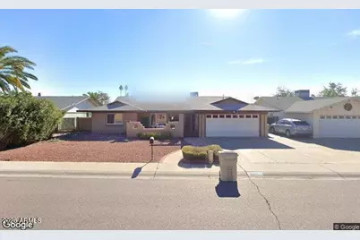 5001 W Frier Drive, Glendale, AZ 85301 - Photo 1