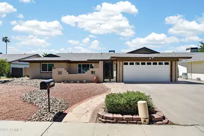 5001 W Frier Drive, Glendale, AZ 85301 - Photo 1