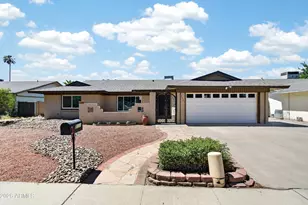 5001 W Frier Dr, Glendale, AZ 85301 - Photo 1