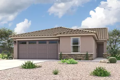 24523 W St Catherine Avenue, Buckeye, AZ 85326 - Photo 1