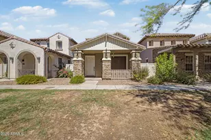 3874 S Winter Ln, Gilbert, AZ 85297 - Photo 1