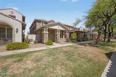 3874 S Winter Lane, Gilbert, AZ 85297 - Photo 2