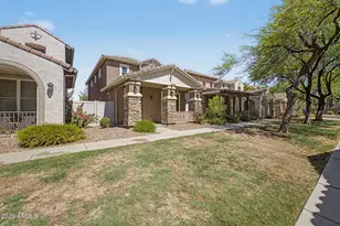 3874 S Winter Ln, Gilbert, AZ 85297 - Photo 2