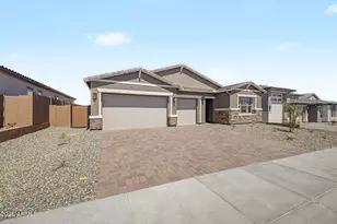 13796 W Morning Vista Dr, Peoria, AZ 85383 - Photo 34