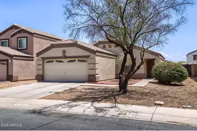 12641 W Willow Avenue, El Mirage, AZ 85335 - Photo 2