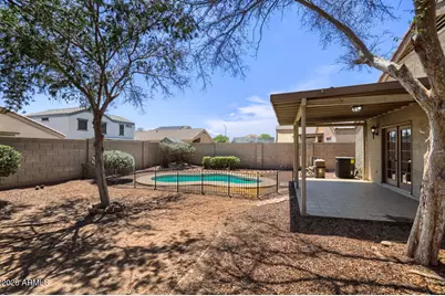 12641 W Willow Avenue, El Mirage, AZ 85335 - Photo 16
