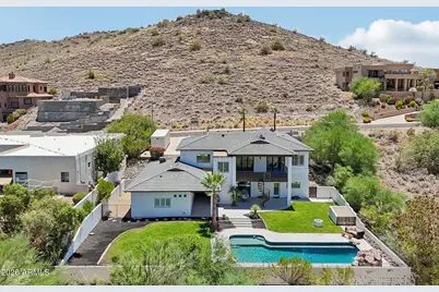 6132 W Alameda Road, Glendale, AZ 85310 - Photo 1
